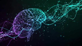 Neural Connections in a Glowing Digital Brain - Powered by Shutterstock - Get 15% off with code: PIKWIZARD15