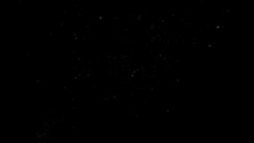 Super Slow Motion Dust Particles Floating in Air, Atmospheric Overlay at 1000fps - Powered by Shutterstock - Get 15% off with code: PIKWIZARD15