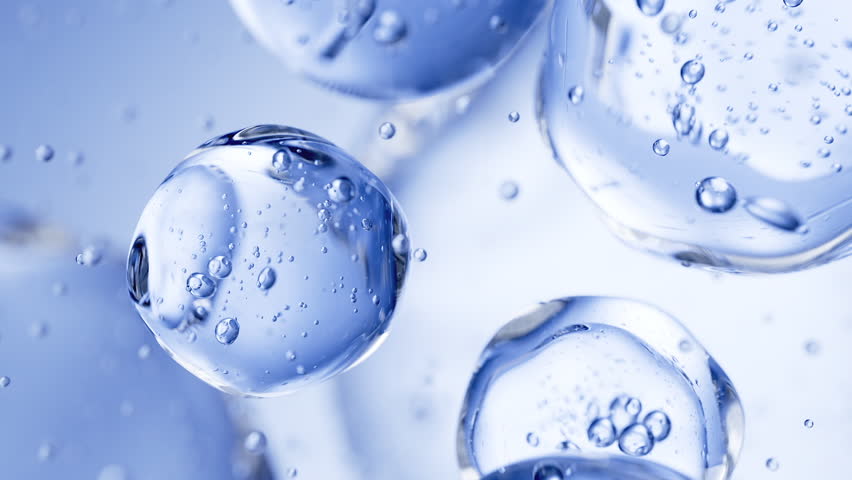 Laboratory Medical Test Tube Instruments Beauty Ingredients Laboratory Cells