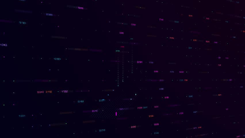 Growing virtual holographic graph of business growth, stocks. Development, planning and strategy, stock market, business progress, motivation or concept of success, opportunities. 3D Illustration - Powered by Shutterstock - Get 15% off with code: PIKWIZARD15