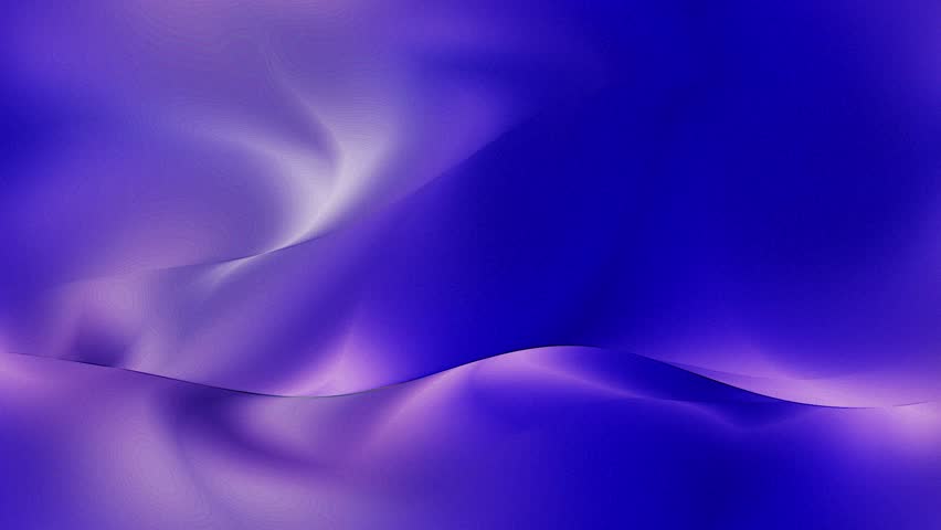Abstract background with wavy shapes in dark light blue and purple red colors holographic overlay liquid festive, magic, vibrant effect, abstract 4k motion looped animation video background