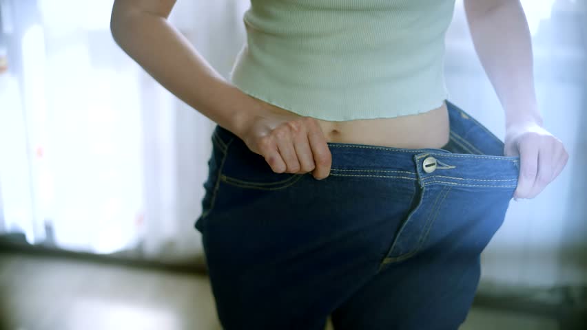 Body Care Dieting Losing Weight And Fitness Exercising. Proper Food Detox On Slimming. Healthy Food Dieting At Workout. Superfood At Losing Weight. Dietary Slimming Result. Weight Losing Slimming