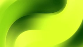Neon green abstract background, soft green and yellow Gradient Background. colorful gradient background. dark green wave montion animation - Powered by Shutterstock - Get 15% off with code: PIKWIZARD15