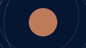 You win text animation over colorful overlapping circles on dark background. Victory, celebration, achievement, success, dynamic, animated - Powered by Shutterstock - Get 15% off with code: PIKWIZARD15