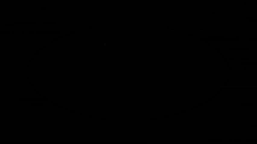 Colorful wavy stripes with Good Vibes text in vibrant animation design. Abstract, digital, dynamic, positivity, energy, motion - Powered by Shutterstock - Get 15% off with code: PIKWIZARD15