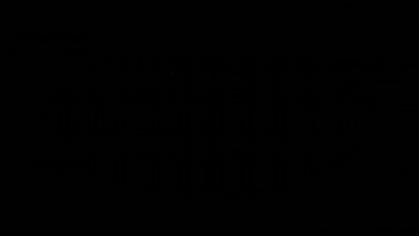 Colorful geometric shapes with thank you text on textured background animation. Abstract, design, art, vibrant, typography, gratitude - Powered by Shutterstock - Get 15% off with code: PIKWIZARD15