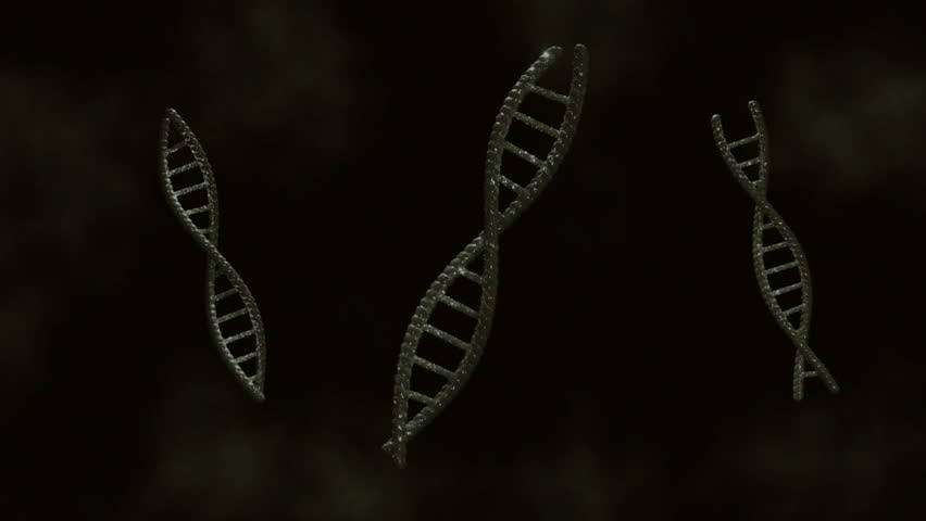 Animation of DNA strands encircling digital globe, showcasing global genetic research. Genetics, biotechnology, science, innovation, technology, genome - Powered by Shutterstock - Get 15% off with code: PIKWIZARD15