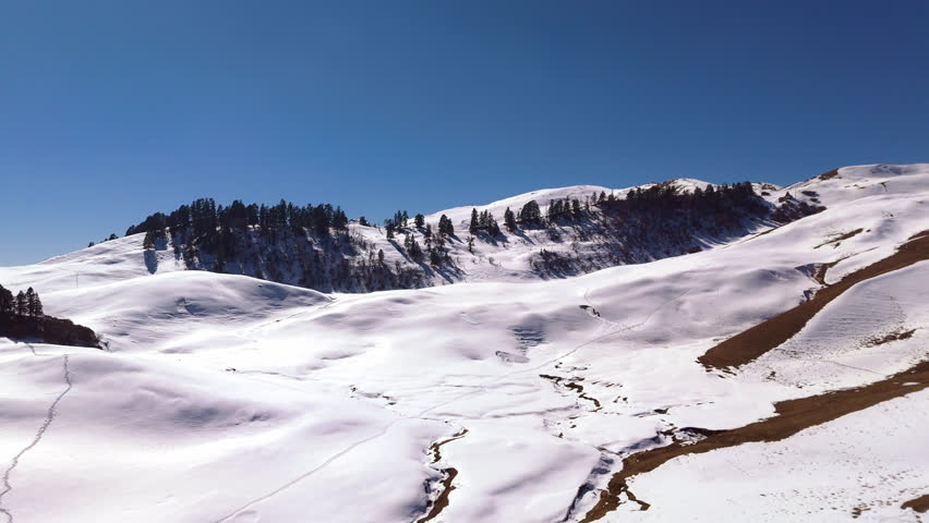 Witness the grandeur of best clip dayara buggyal in winter, showcasing the natural beauty and scenic wonders of the region.