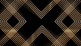 4K Elegant Luxury Background – Gold and Black Textures for Cinematic Videos, Graphics, Overlays, and Visual Effects - Powered by Shutterstock - Get 15% off with code: PIKWIZARD15