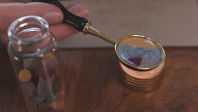 A girl heats wax and prepares a letter for mailing. wax seal. Sending a letter by mail. Hands sealing a letter with hot red wax. - Powered by Shutterstock - Get 15% off with code: PIKWIZARD15