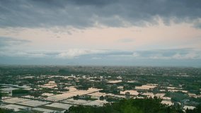 A vibrant spring afternoon in Yilan, Taiwan! Sunlight plays hide-and-seek with clouds, making the flooded rice fields sparkle with life. - Powered by Shutterstock - Get 15% off with code: PIKWIZARD15