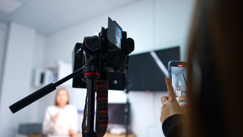 Shutterstock Video