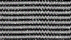 Binary code animation overlaying colorful circular patterns in abstract digital design. technology, futuristic, data, network, computer - Powered by Shutterstock - Get 15% off with code: PIKWIZARD15