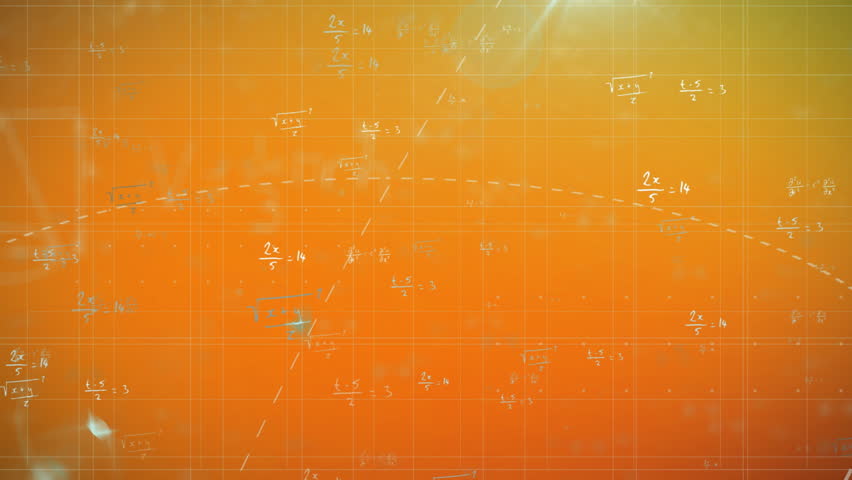 Animation of virus illustrations and bar graph with numbers on orange background. data, infographic, healthcare, epidemic, pandemic, statistics - Powered by Shutterstock - Get 15% off with code: PIKWIZARD15