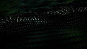 Animation of You Win text glowing over digital grid with futuristic elements. Victory, celebration, achievement, success, gaming - Powered by Shutterstock - Get 15% off with code: PIKWIZARD15