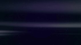 Animation of bold FIGHT text with glitch effect over dark starry background. Typography, digital, sci-fi, cosmic, space - Powered by Shutterstock - Get 15% off with code: PIKWIZARD15