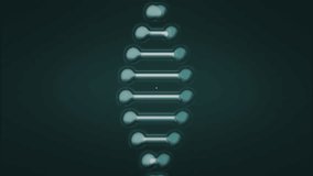 Futuristic clock animation with glowing blue elements and digital effects. technology, time, cyber, high-tech, innovation - Powered by Shutterstock - Get 15% off with code: PIKWIZARD15