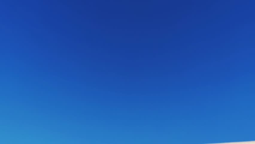 Blue Sky Clear Blue SKY Background without any clouds.
Natural Clear Clean View of Blue SKY Panaromic view of SKY with Bright Sunny Day
