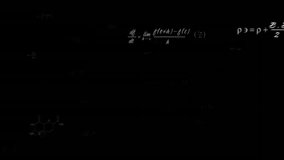 Red digital globe with data and years 2004 to 2019 in futuristic animation. Technology, innovation, global, virtual, progress, world - Powered by Shutterstock - Get 15% off with code: PIKWIZARD15