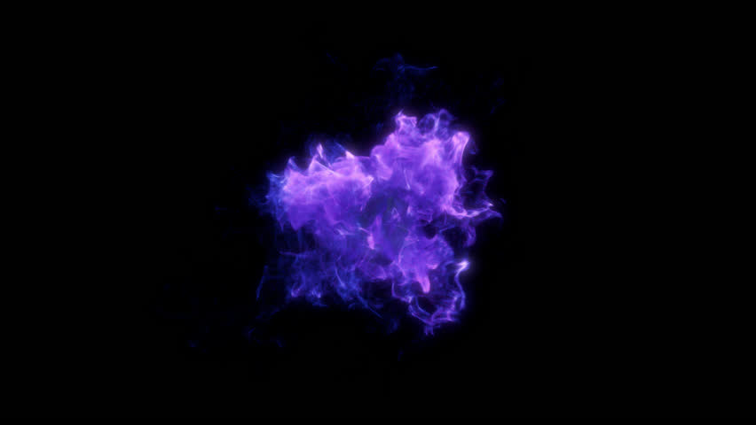 Abstract movement of the mystery substance. Production quality Seamless Loop with Alpha Channel in ProRes 4444 codec, 25 FPS.