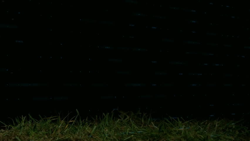 Soccer ball on grass with financial data processing animation overlay. Sports, finance, digital, analytics, technology, motion - Powered by Shutterstock - Get 15% off with code: PIKWIZARD15