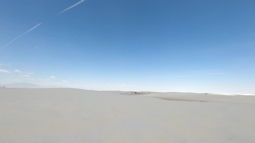 White Sands 0010 New Mexico