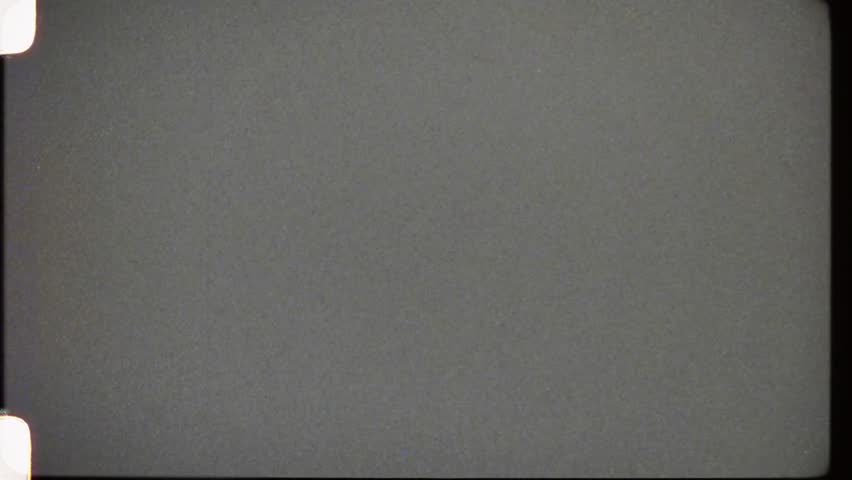 Authentic Retro Vintage Look 8MM Film Overlay