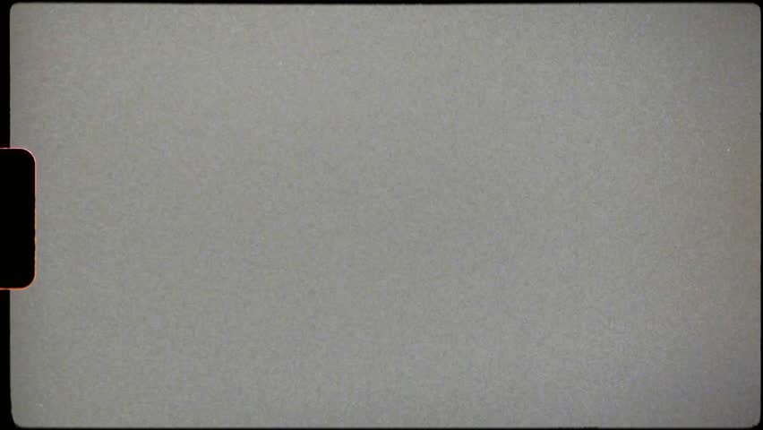Authentic Retro Vintage Look 8MM Film Overlay