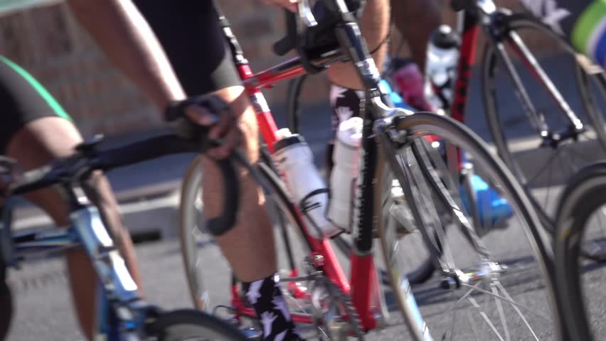 The Cape Town Cycle Tour is the biggest cycle race in the world