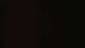 Vibrant city lights streak across the frame with a dynamic whip pan effect, creating a fast-paced and energetic night transition - Powered by Shutterstock - Get 15% off with code: PIKWIZARD15