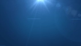 Abstract background 3D rendering video overlay template animation of a chemical bond structure and public health icon simulation. Point of view flying pass through the medical and healthcare icons - Powered by Shutterstock - Get 15% off with code: PIKWIZARD15