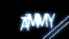 WINNER text with glitch background concept for video games screen. WINNER Retro text effects with glitch background. - Powered by Shutterstock - Get 15% off with code: PIKWIZARD15