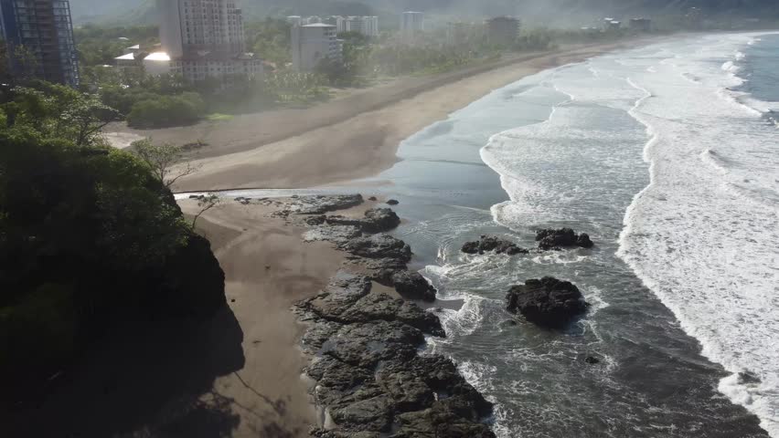 Jaco Beach, Puntarenas Province, Costa Rica