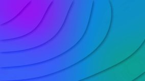 Animation of high score text in bold white over vibrant blue and purple background. Gaming, scoreboard, leaderboard, achievement, triumph, retro - Powered by Shutterstock - Get 15% off with code: PIKWIZARD15