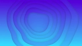 Level up text animation over blue shapes on colorful background. graphics, digital, illustration, motion, vibrancy, dynamic - Powered by Shutterstock - Get 15% off with code: PIKWIZARD15