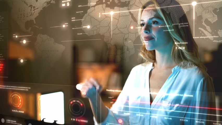 Shutterstock Video