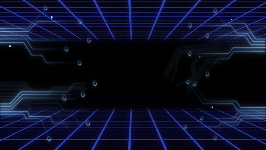 Retro digital grid with START text and futuristic animation elements. cyber, neon, virtual, tech, digital art - Powered by Shutterstock - Get 15% off with code: PIKWIZARD15