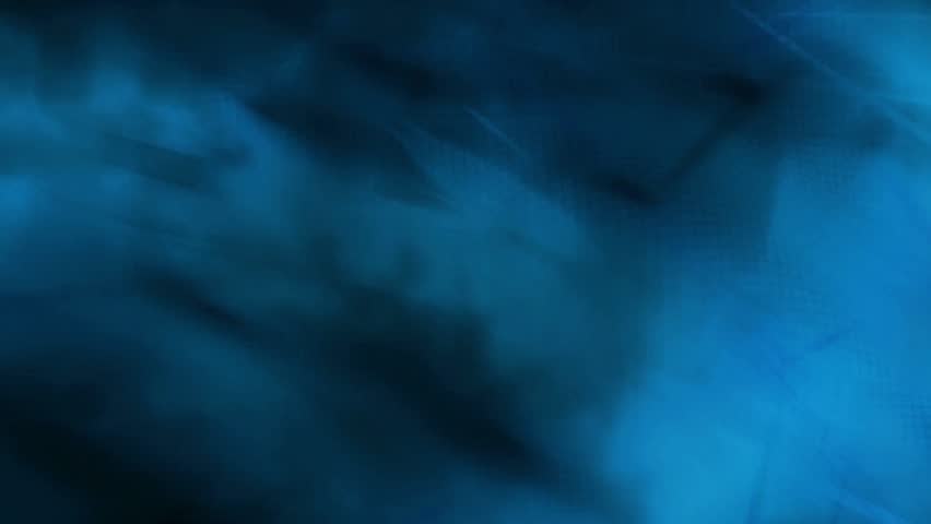 An abstract looping background with complex, flowing layers of wireframe and wisps, softened by a unified blue color. Ideal for futuristic designs, digital art, and creative motion graphics.
