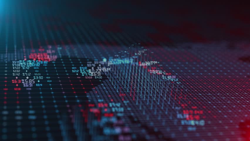 Inflation Interest Rates Economic Growth Market Stock Prices