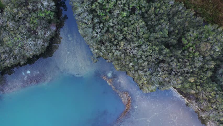 Discover the captivating beauty of Australia