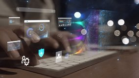 AI artificial intelligence Document management concept, Businesswomen check electronic documents on digital documents on virtual screen Document Management System and process automation - Powered by Shutterstock - Get 15% off with code: PIKWIZARD15