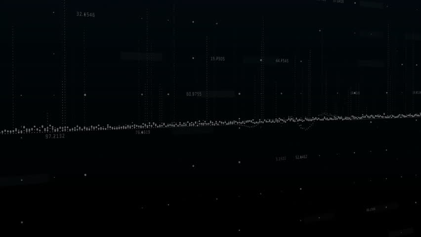 Algerian flag on soccer ball with data processing animation over dark background. technology, sports, digital - Powered by Shutterstock - Get 15% off with code: PIKWIZARD15