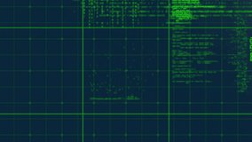 Animation of digital interface with coding over foggy background and bright light. Programming, technology, futuristic, innovation, abstract, virtual - Powered by Shutterstock - Get 15% off with code: PIKWIZARD15