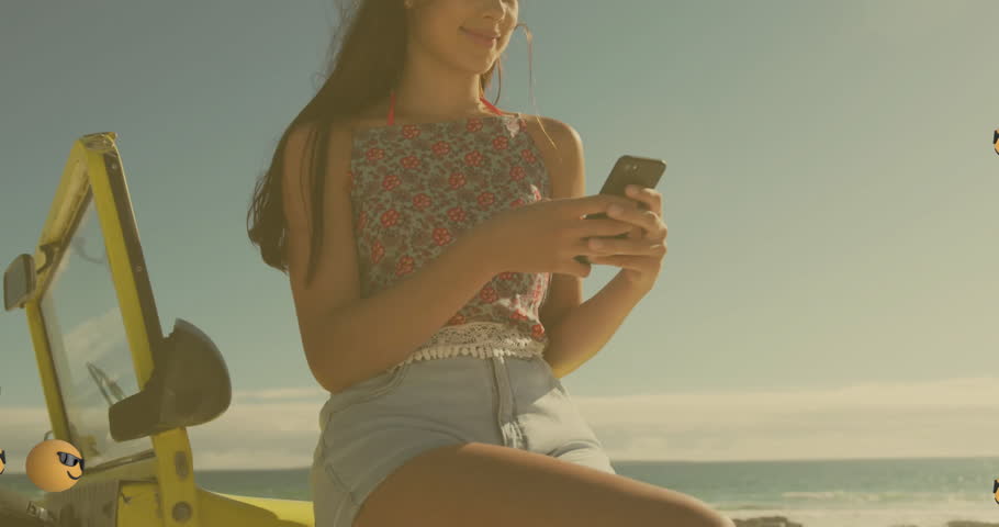 Shutterstock Video