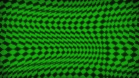 Green led squares waving, cube 3d icons, gradient bright colorful copy space, bright geometric blocks moving background , rectangles stamped shapes, square pattern loop background, boxes cubes shapes - Powered by Shutterstock - Get 15% off with code: PIKWIZARD15