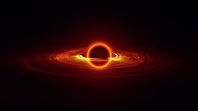 High-Speed Particle Spin in Black Hole Vortex - Powered by Shutterstock - Get 15% off with code: PIKWIZARD15