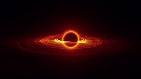 Black Hole Vortex – Fast Spinning Particle Simulation - Powered by Shutterstock - Get 15% off with code: PIKWIZARD15