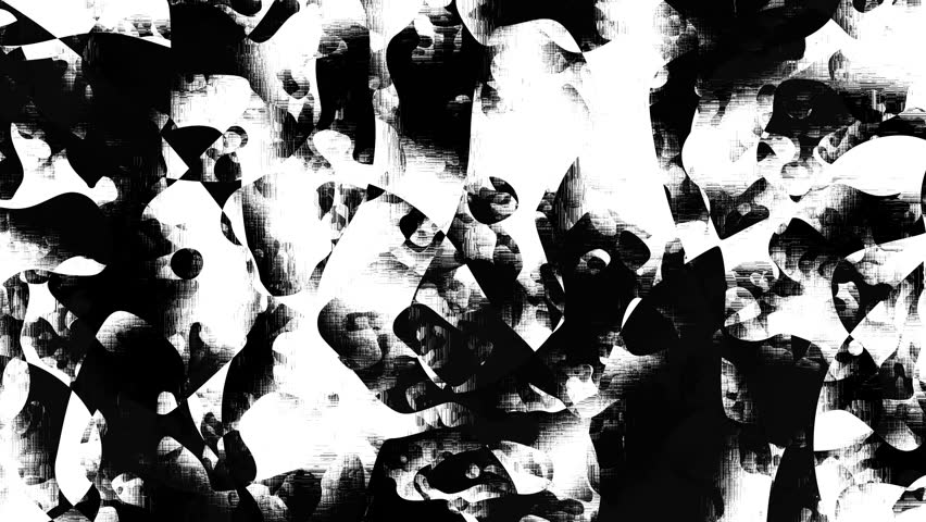 Abstract grunge retro chalkboard texture motion abstract background, scratches backdrop loop ready animation