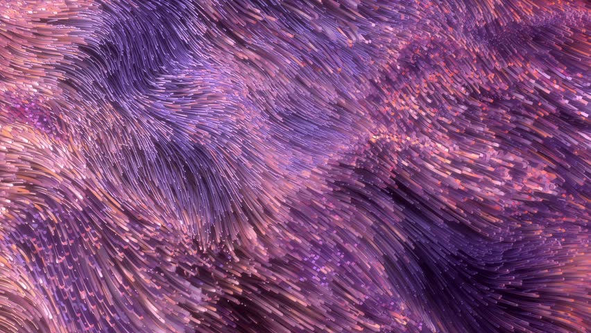 Stunning abstract particle projections
24071404
