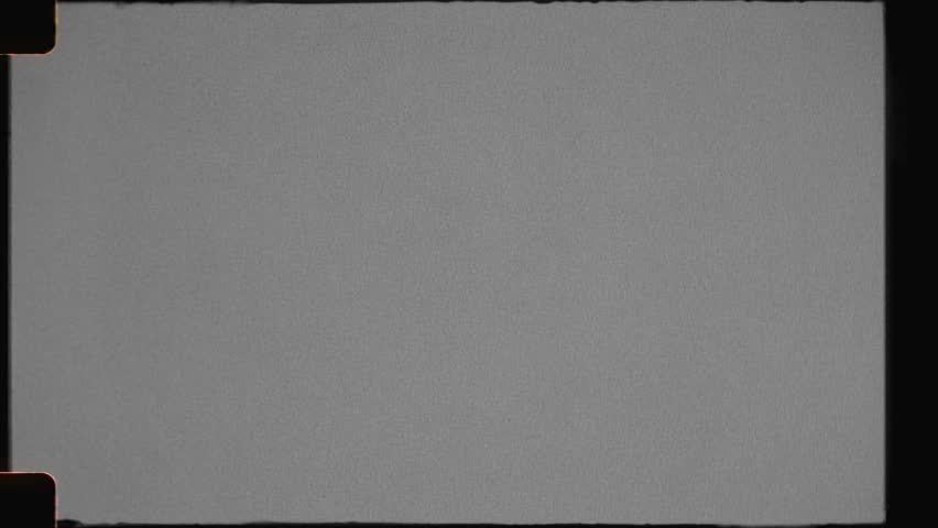 16MM Film Overlay Authentic Vintage Texture 4K